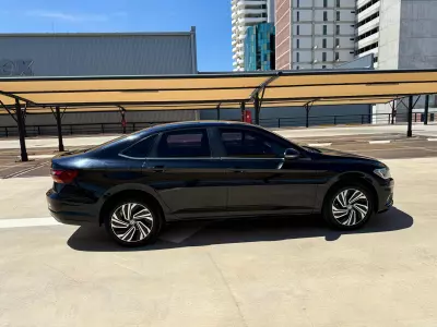 Volkswagen Jetta A7 2019