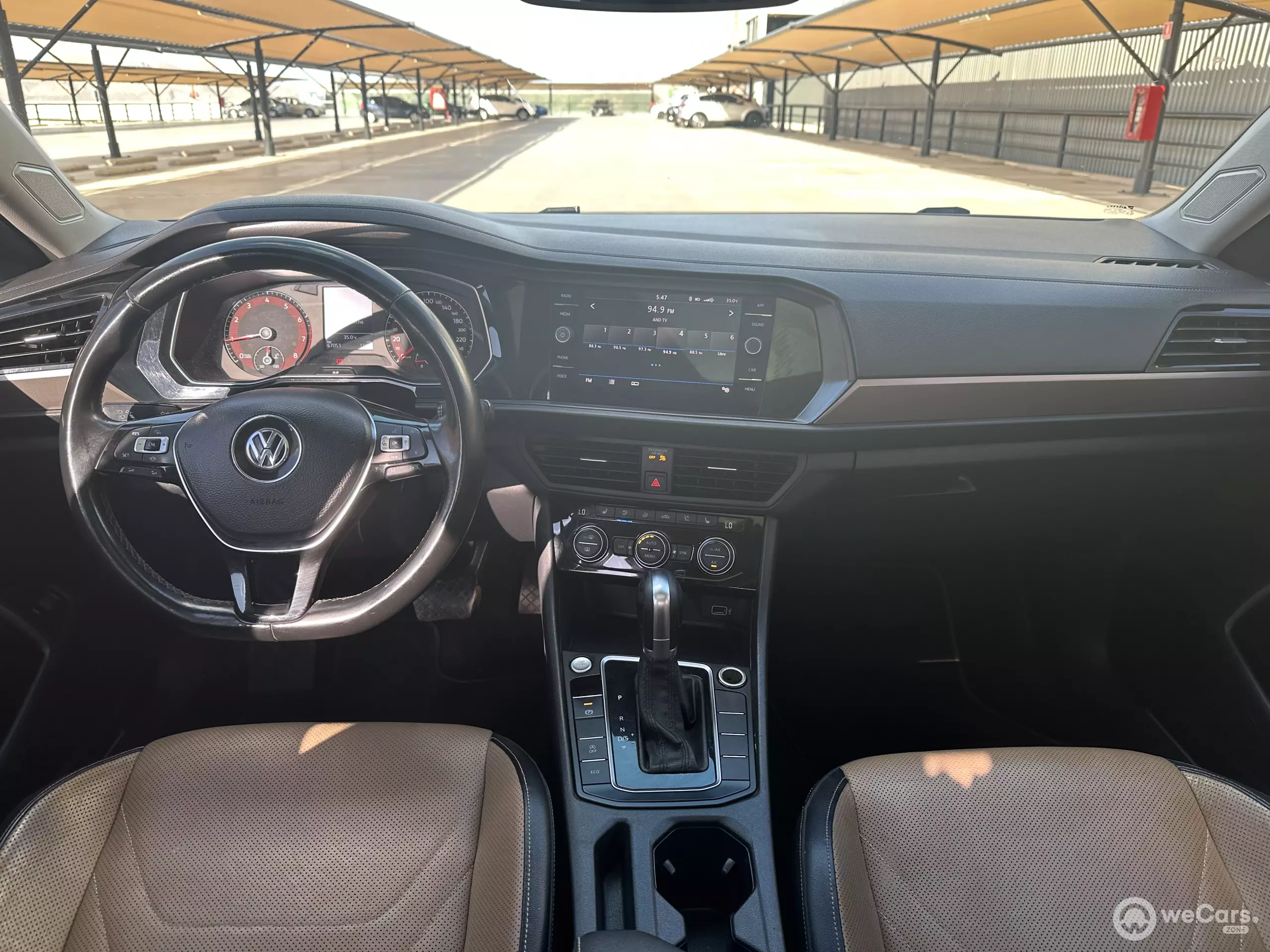 Volkswagen Jetta A7