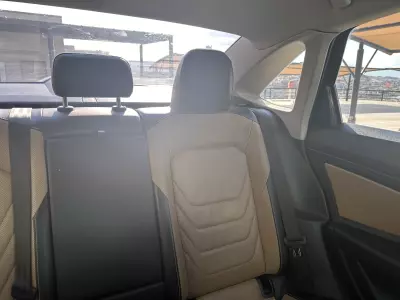 Volkswagen Jetta A7 2019