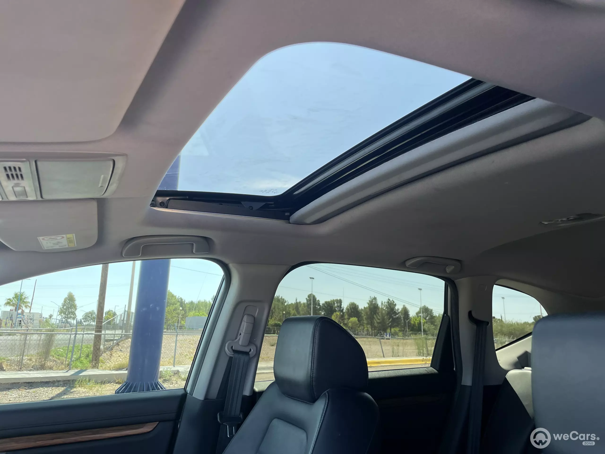 Honda CR-V VUD