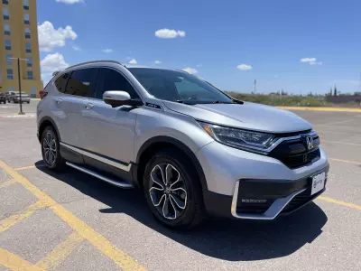 Honda CR-V VUD 2020
