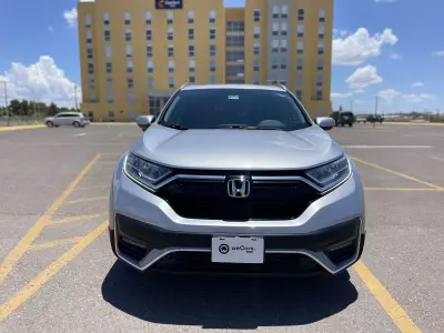 Honda CR-V VUD 2020