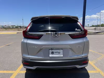 Honda CR-V VUD 2020