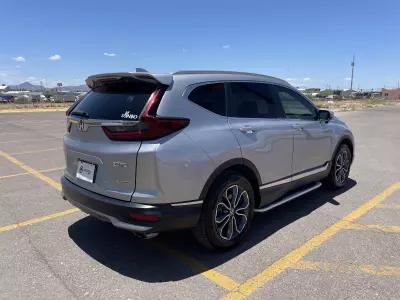 Honda CR-V VUD 2020