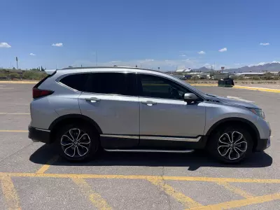 Honda CR-V VUD 2020