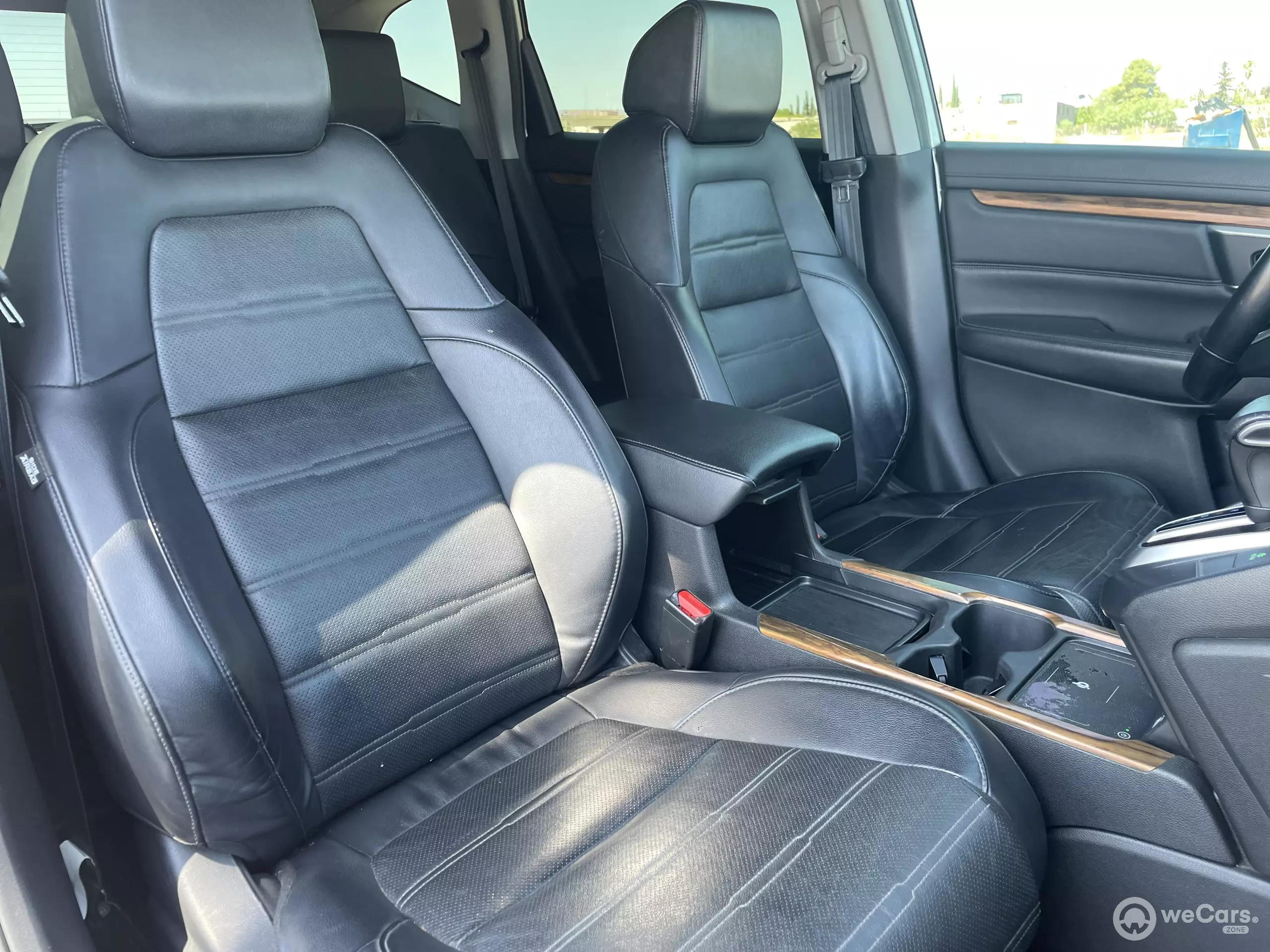 Honda CR-V VUD