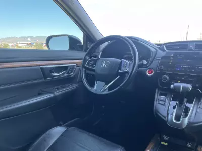Honda CR-V VUD 2020