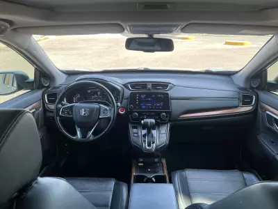 Honda CR-V VUD 2020