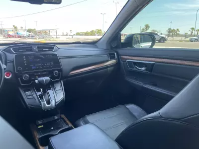 Honda CR-V VUD 2020