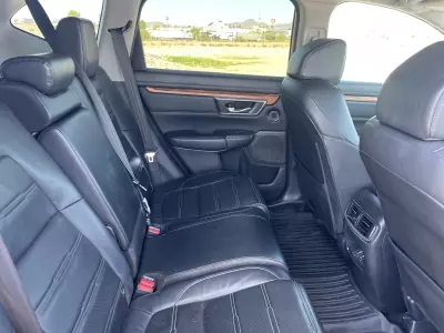 Honda CR-V VUD 2020