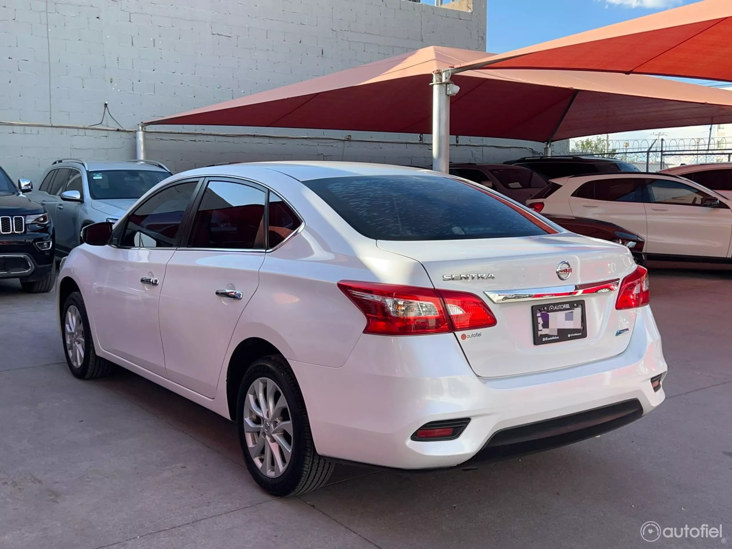 Nissan Sentra