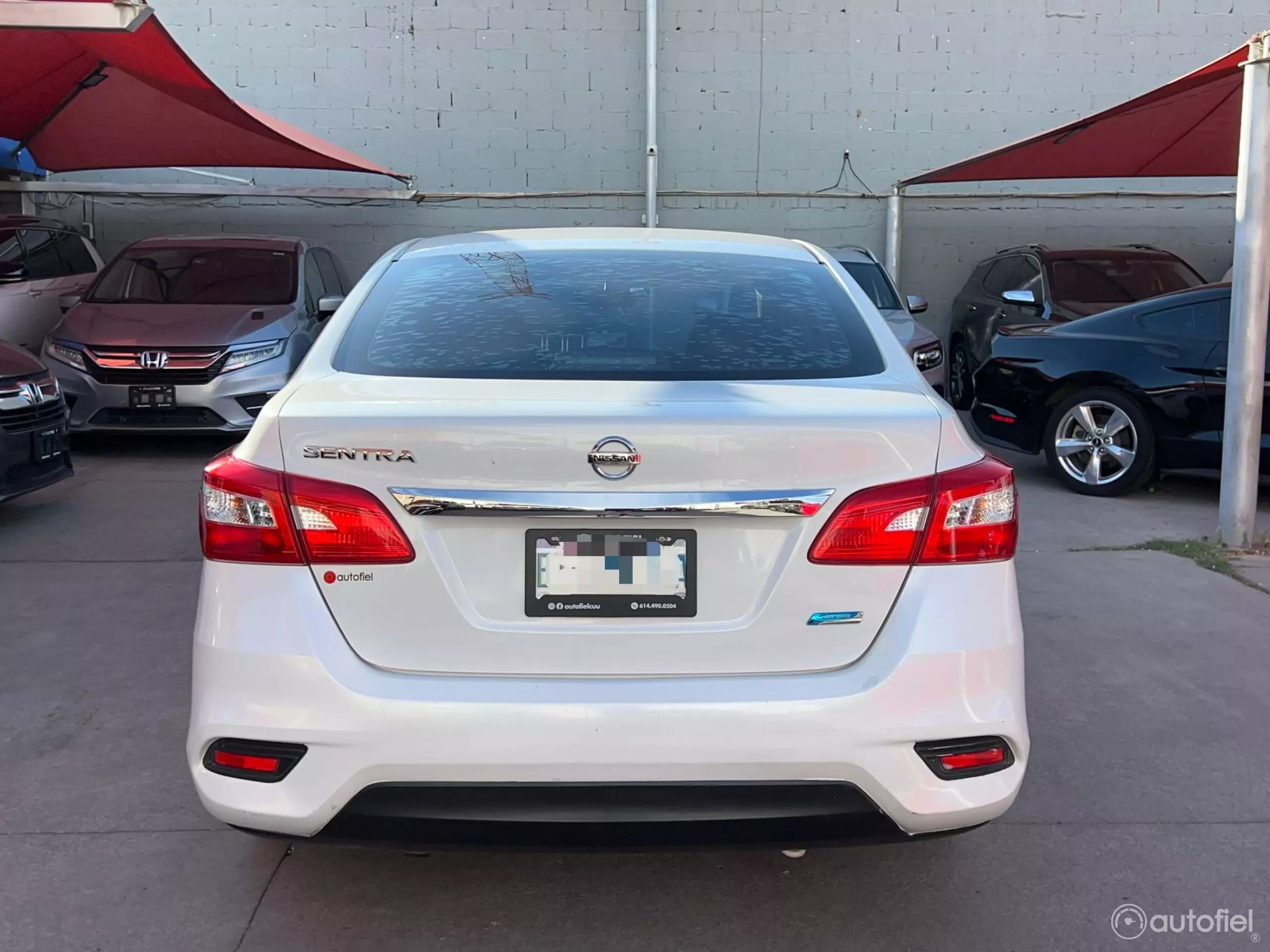 Nissan Sentra