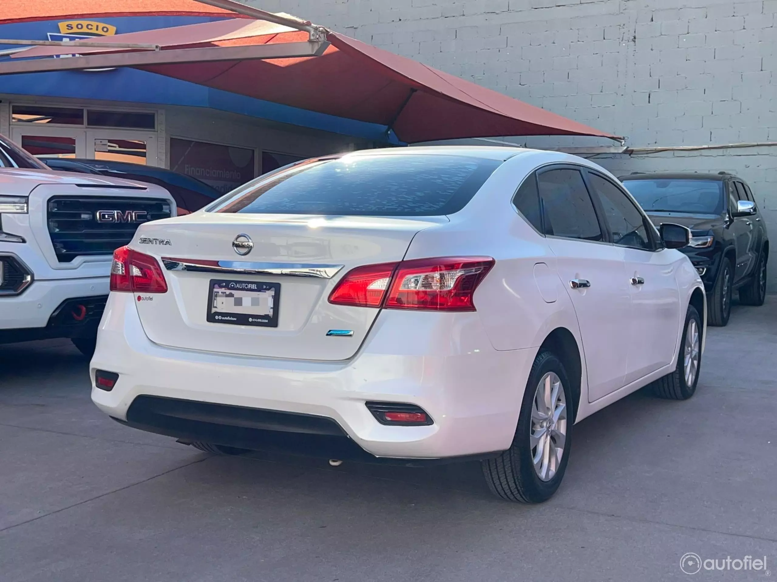Nissan Sentra