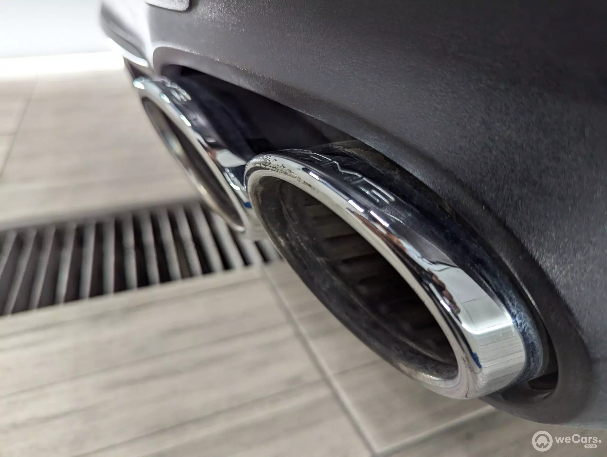Mercedes Benz GT AMG