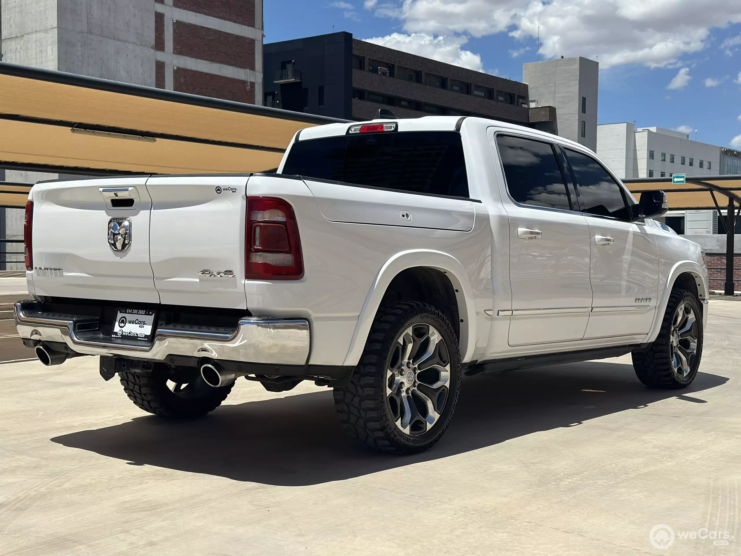 RAM Ram 1500 Pick-Up