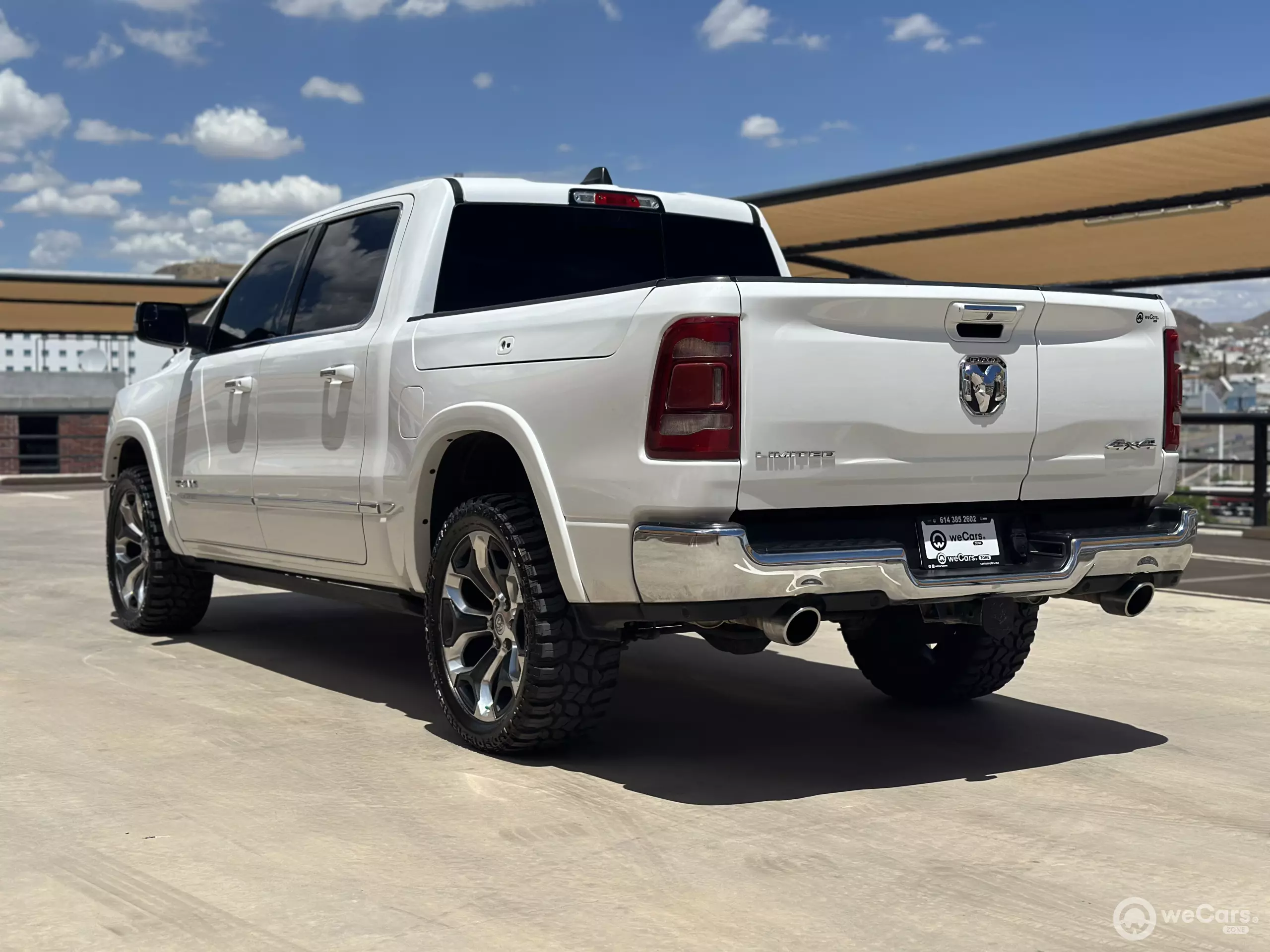 RAM Ram 1500 Pick-Up