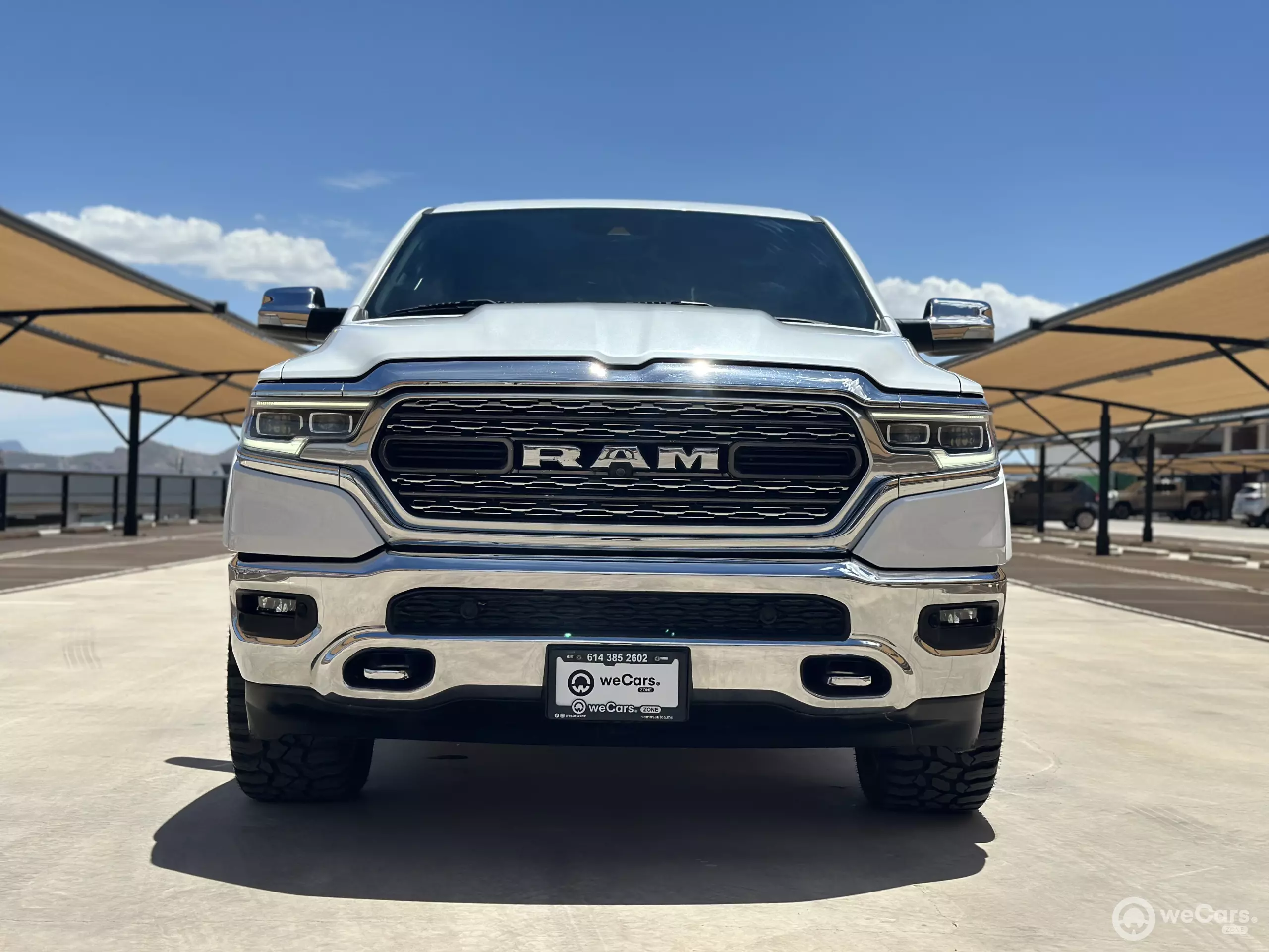 RAM Ram 1500 Pick-Up