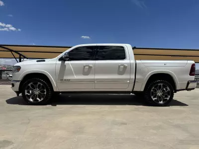 RAM Ram 1500 Pick-Up 2020