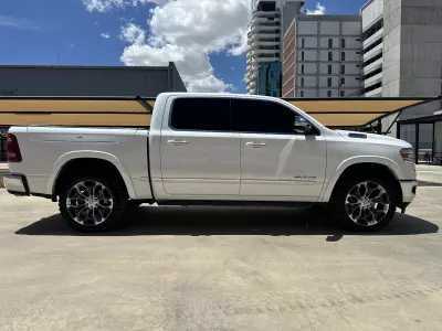 RAM Ram 1500 Pick-Up 2020