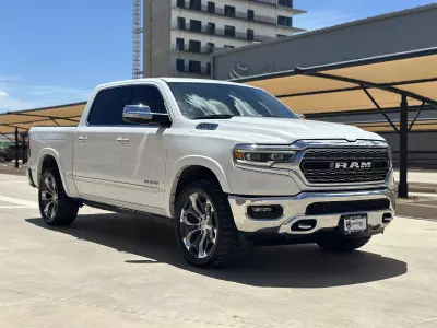 RAM Ram 1500 Pick-Up 2020