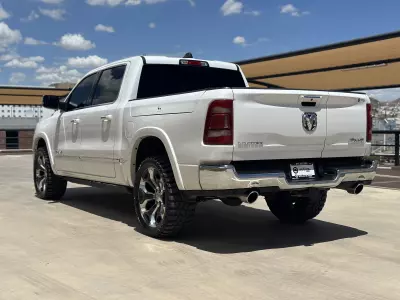 RAM Ram 1500 Pick-Up 2020