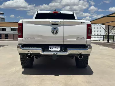 RAM Ram 1500 Pick-Up 2020