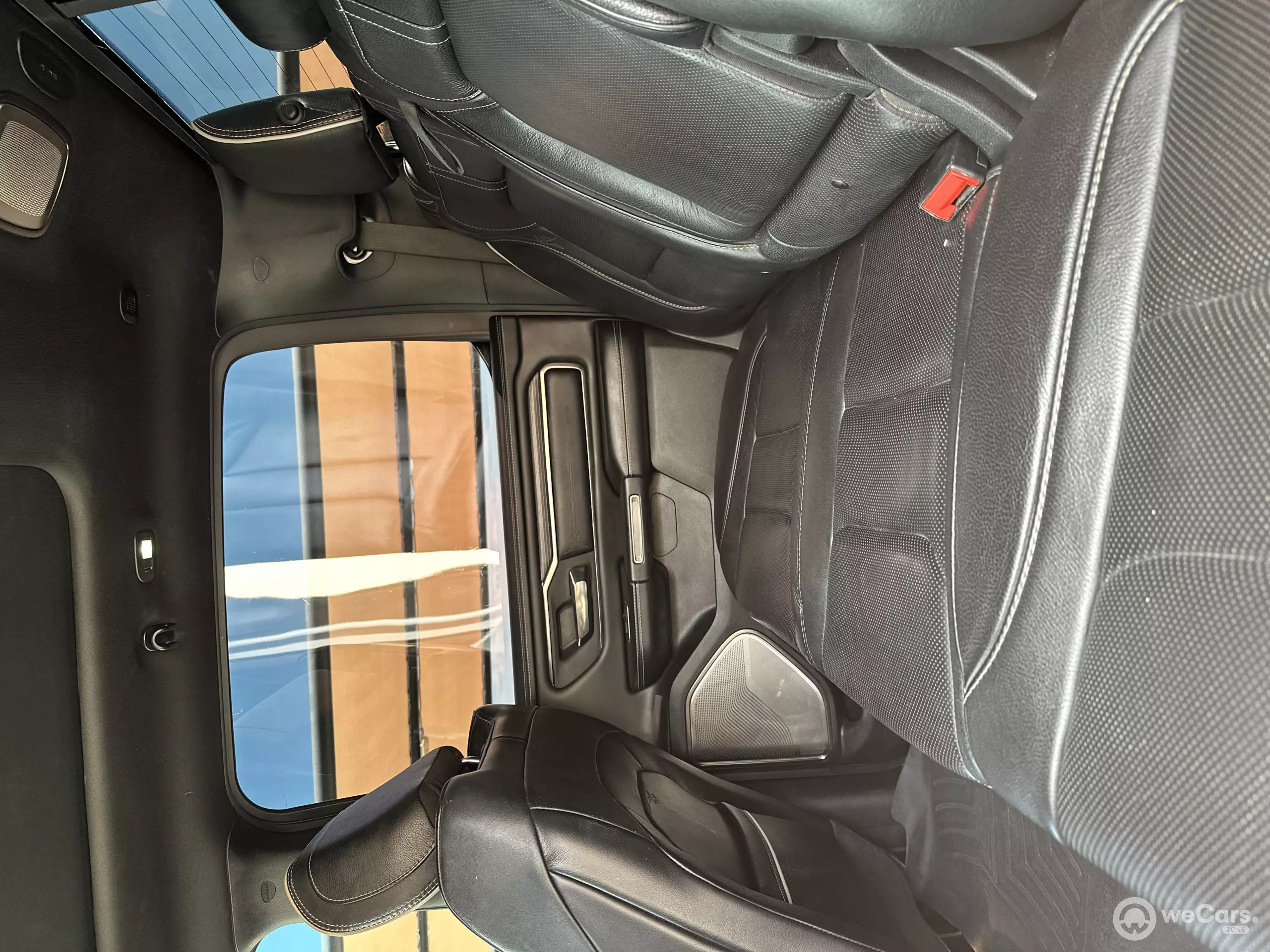 RAM Ram 1500 Pick-Up