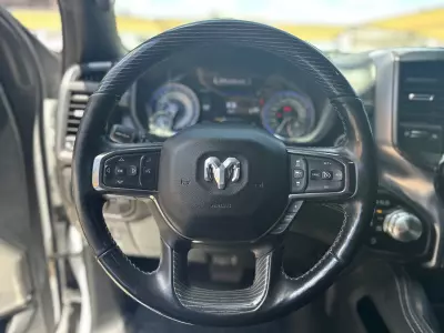 RAM Ram 1500 Pick-Up 2020