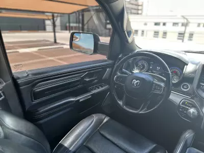 RAM Ram 1500 Pick-Up 2020
