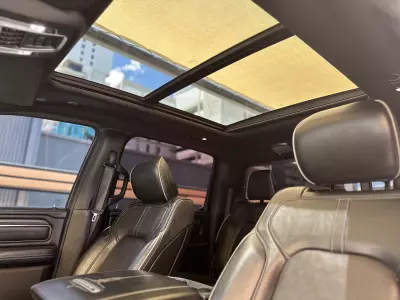 RAM Ram 1500 Pick-Up 2020