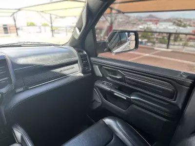 RAM Ram 1500 Pick-Up 2020