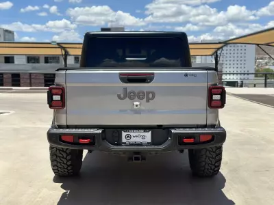 Jeep Gladiator/JT Pick-Up 4X4 2021