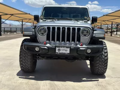 Jeep Gladiator/JT Pick-Up 4X4 2021