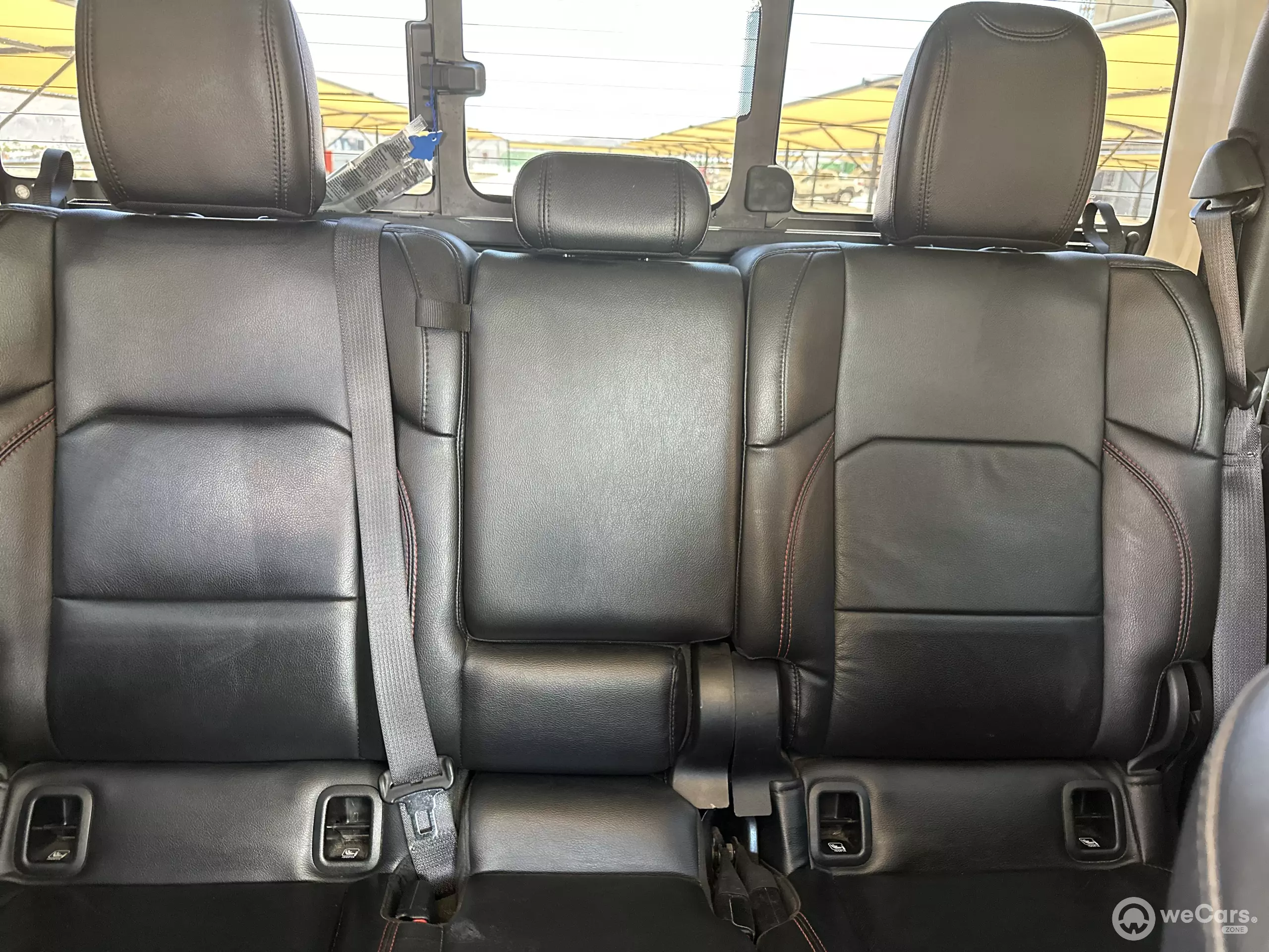 Jeep Gladiator/JT Pick-Up 4X4