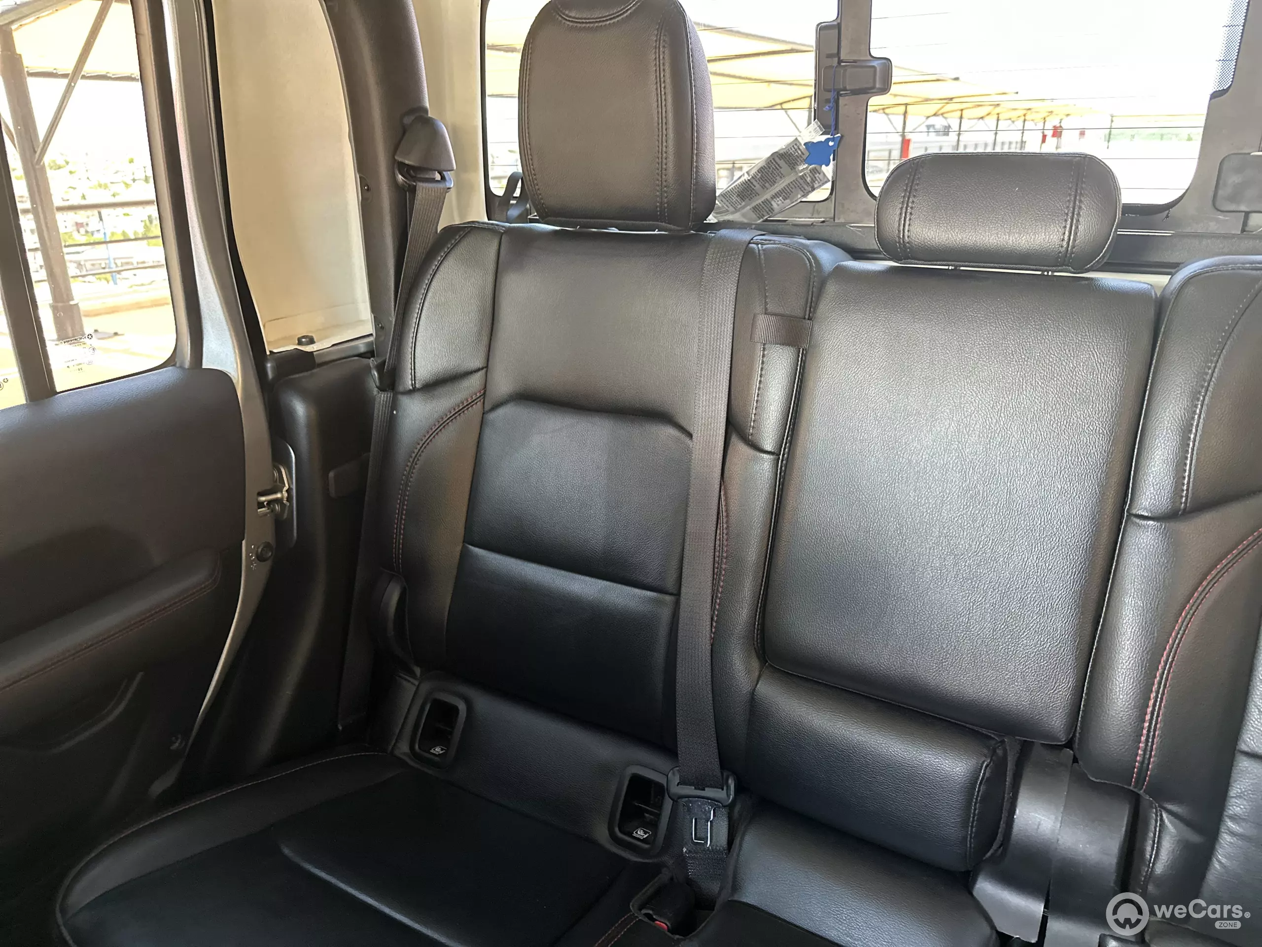 Jeep Gladiator/JT Pick-Up 4X4