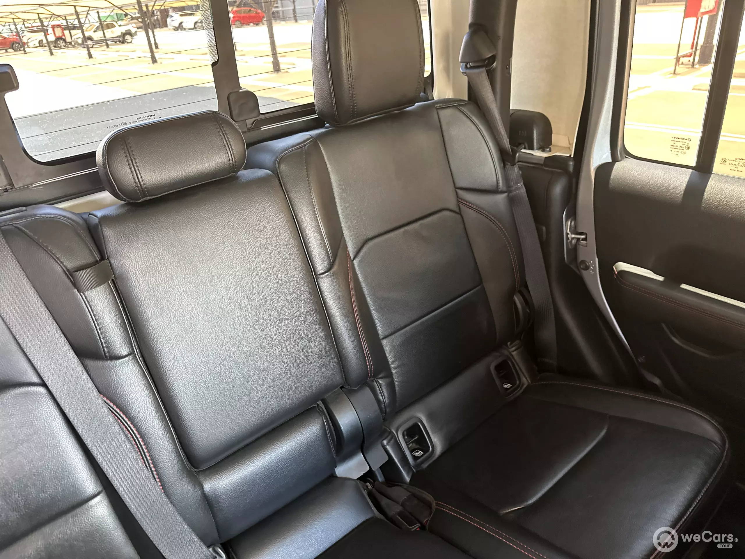 Jeep Gladiator/JT Pick-Up 4X4