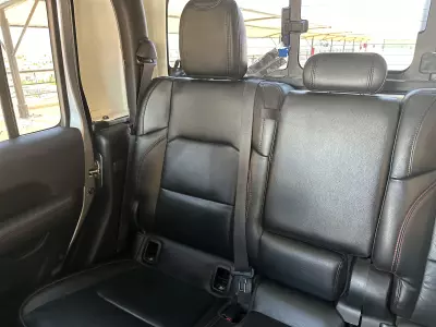 Jeep Gladiator/JT Pick-Up 4X4 2021