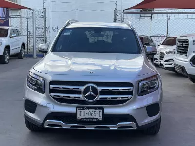 Mercedes Benz Clase GLB VUD 2022