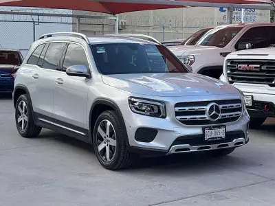 Mercedes Benz Clase GLB VUD 2022