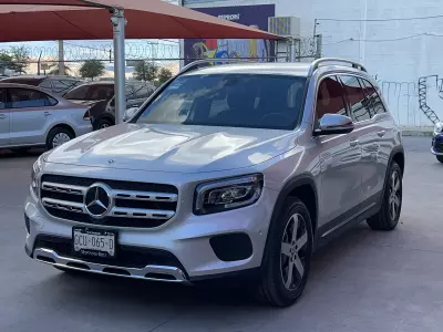 Mercedes Benz Clase GLB VUD 2022