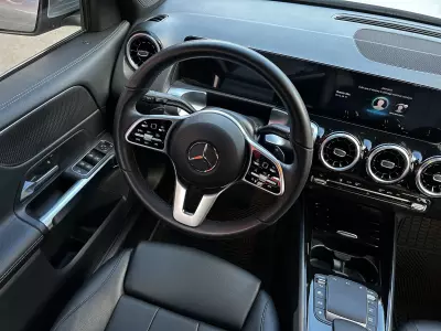 Mercedes Benz Clase GLB VUD 2022
