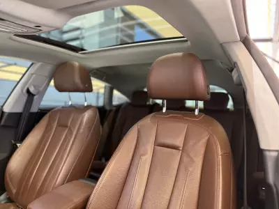 Audi A5 2018