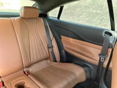 Mercedes Benz Clase E 2020