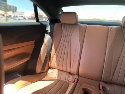 Mercedes Benz Clase E 2020