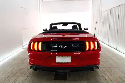 Ford Mustang 2023