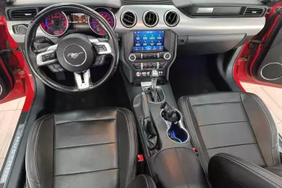 Ford Mustang 2023