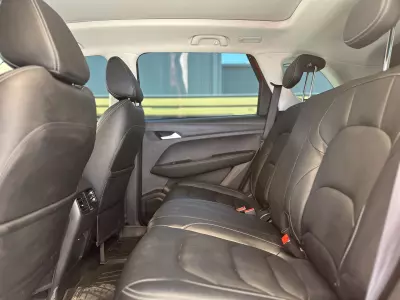 Chevrolet Captiva VUD 2022