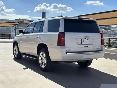 Chevrolet Tahoe VUD 2020