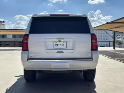 Chevrolet Tahoe VUD 2020