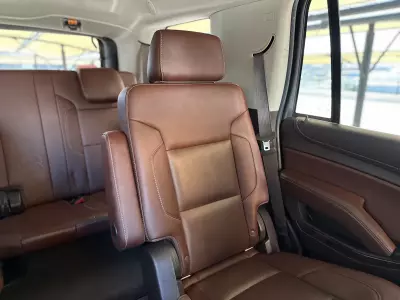 Chevrolet Tahoe VUD 2020